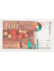 100 FRS Cézanne 2