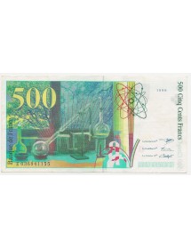 500 FRS Pierre et Marie Curie 2