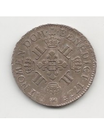 Ecu Argent - Aux 8 L