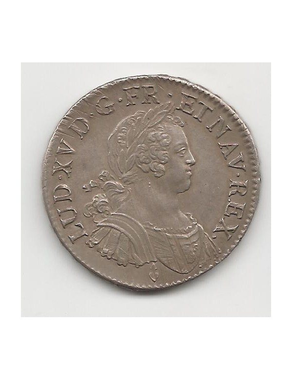 Ecu Argent - Aux 8 L