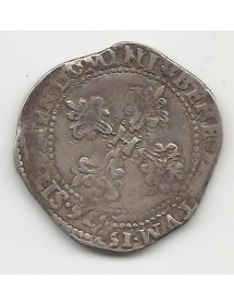 Franc Argent