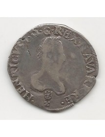 Franc Argent - Poey d'avant 1017