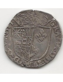 Franc Argent - Poey d'avant 1017