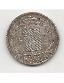 5 Francs Argent 2