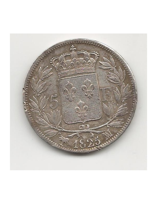 5 Francs Argent