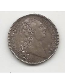 Jeton Argent - Notaires de Nantes