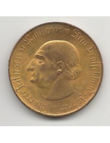 10 000 Mark - Province de Wesphalie