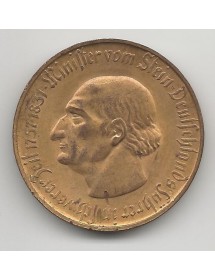 5 million Mark - Province de Wesphalie