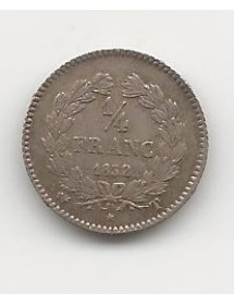 1/47 Franc Argent - Louis Philippe - Type Domard