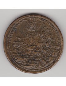 Médaille Bronze - PIUS V 2