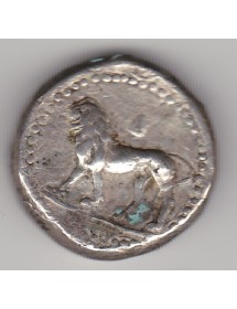 Tetradrachme Argent - Satrapes de Cilicie