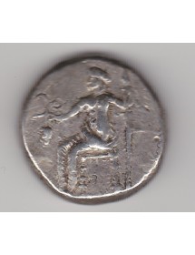 Tetradrachme Argent - Satrapes de Cilicie