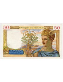 50 Francs Or - 1939 2