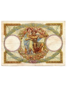 50 Francs Or - 1930 2