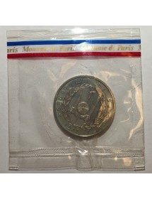 100 Francs - République de Djibouti