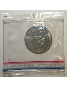 100 Francs - République de Djibouti 2