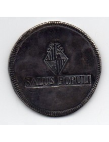 30 Sous Argent - Espagne - Ferdinand VII