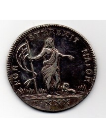 30 Tari Argent - Malte - F Emmanuel Pinto