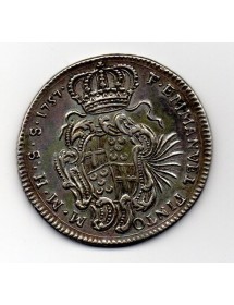 30 Tari Argent - Malte - F Emmanuel Pinto