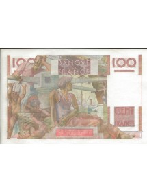 100 FRS JEUNE PAYSAN 2