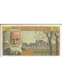 500 FRS VICTOR HUGO 2