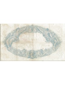 500 FRS BLEU & ROSE Modifié