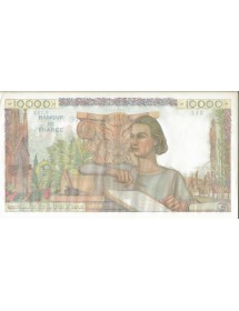 10 000 FRS GENIE FRANCAIS