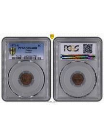 copy of 1 centime Napoléon III tête nue 1853 MA