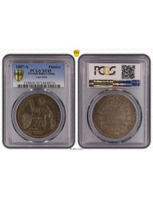 copy of 20 Francs Or - Napoléon Ier - AN 13 Q - Tête Nue