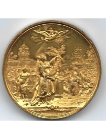 copy of Jeton Argent - Etats de Bretagne 2