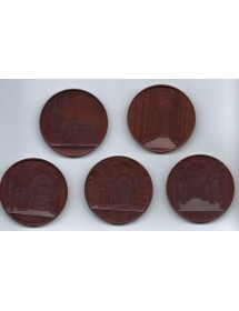 copy of Jeton Argent - Etats de Bretagne
