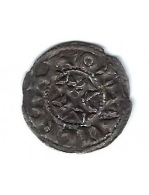 copy of Jeton Argent - Etats de Bretagne