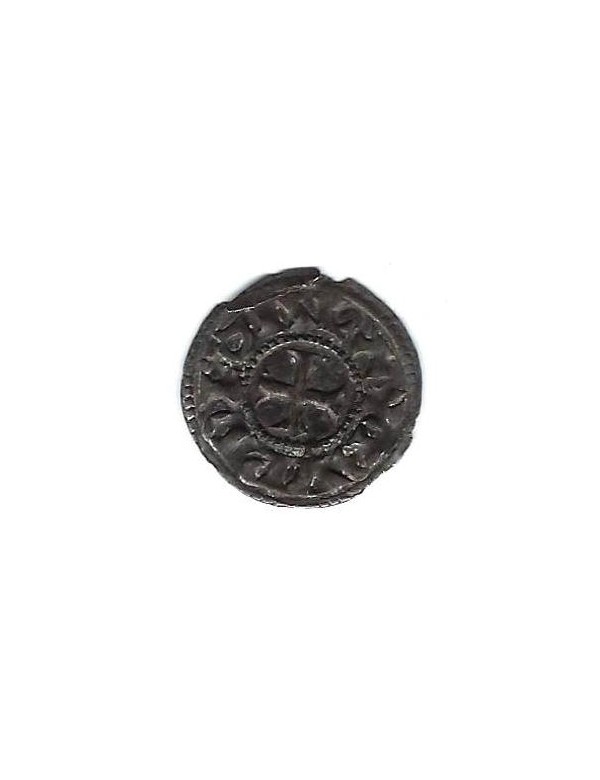 copy of Jeton Argent - Etats de Bretagne