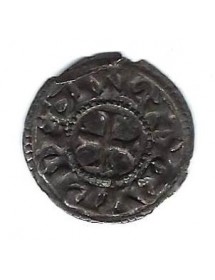 copy of Jeton Argent - Etats de Bretagne