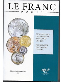LE FRANC de POCHE