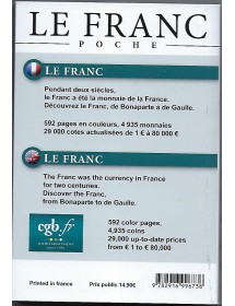 LE FRANC de POCHE 2