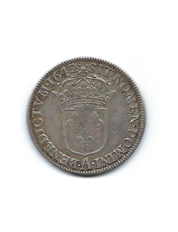 copy of Jeton Argent - Etats de Bretagne