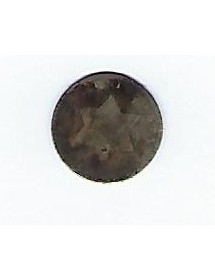 3 CENTS Argent USA