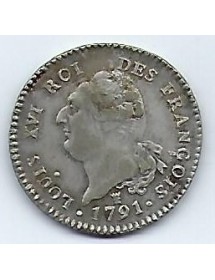 copy of Jeton Argent - Etats de Bretagne