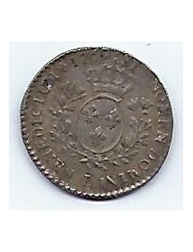 copy of Jeton Argent - Etats de Bretagne 2