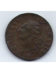 copy of Jeton Argent - Etats de Bretagne