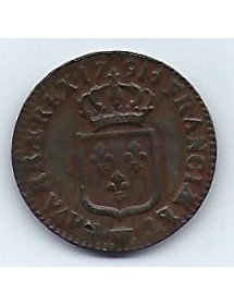 copy of Jeton Argent - Etats de Bretagne