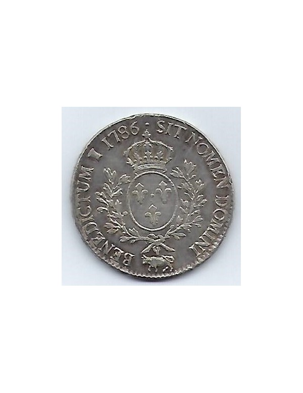 copy of Jeton Argent - Etats de Bretagne