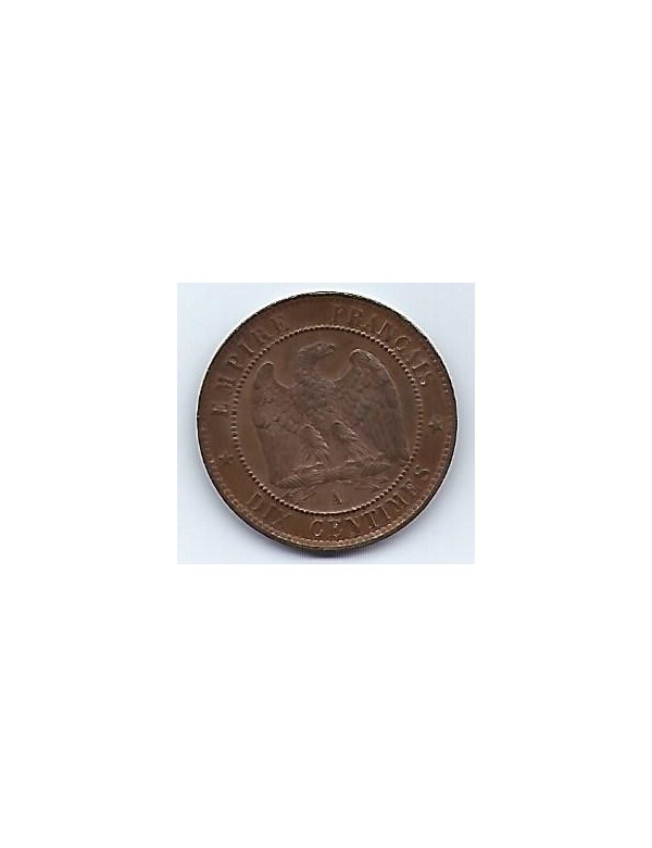 copy of Jeton Argent - Etats de Bretagne