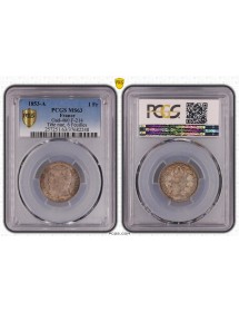 copy of 2 Francs Argent - Napoléon III