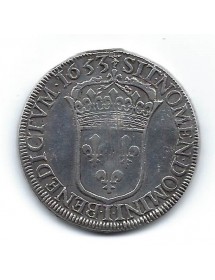 copy of Jeton Argent - Etats de Bretagne