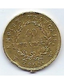 copy of 10 Lires Or VATICAN PIUS IX 1866 R XXI 2