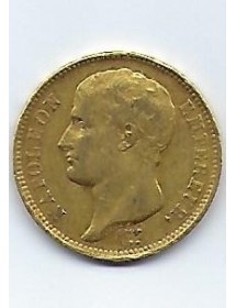 copy of 10 Lires Or VATICAN PIUS IX 1866 R XXI