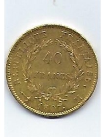 copy of 10 Lires Or VATICAN PIUS IX 1866 R XXI