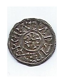 copy of Jeton Argent - Etats de Bretagne